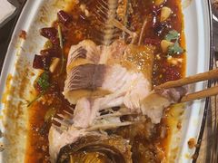 -鼎原力量东北吊炉烧烤(临河街店)