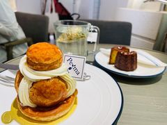 -Perma Café樸門(五羊店)