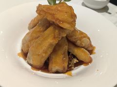 -大鸭梨烤鸭(左家庄店)
