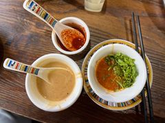 -思金拉措庄园藏餐(太阳岛店)