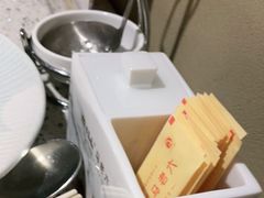 -马老六清真餐饮(西站店)