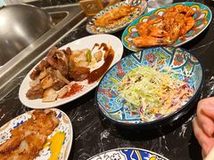 -大成铁板烧•板前(复古餐厅石老人店)