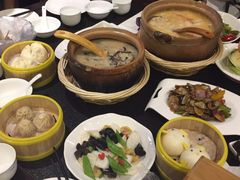 -悟长年潮汕菜砂锅粥(圣熙8号店)