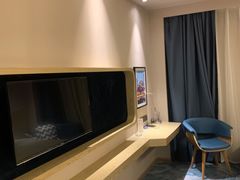 -凯里亚德酒店(成都东站店)