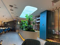 -悦海·家宴·冰花皮皮虾大锅贴(宝龙店)