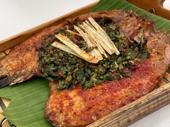 -遇见阿家村云南菜(魏公村店)