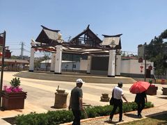 -洛龙公园