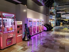 -金逸影城(影视中心IMAX店)