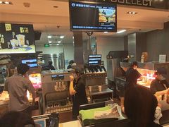 -麦当劳(双榆树店)
