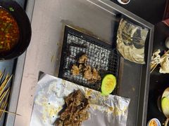 -江湖一盏灯·滇味卤烤(普惠园店)
