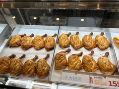 -红花点心局(护国寺店)