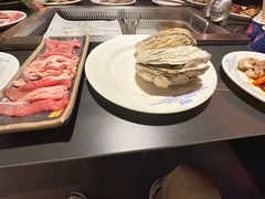 -星伦多自助料理·涮烤一体(虹悦城店)
