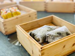 糯米鸡-国贸旋转餐厅(国贸广场店)