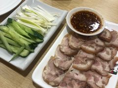-姥家春饼店(漳州二路店)