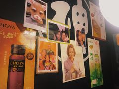 -日本料理神拉面