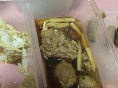 -美颐美·鲍汁排骨饭(龙华百佳华店)