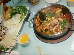 -刘一锅筋头巴脑(大悦城C店)