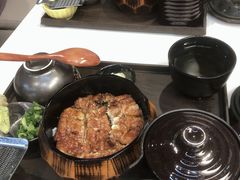 -银河烧鳗·活鳗料理专门店(西单大悦城店)
