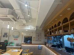 -早安山丘·豆浆油条(小木桥路店)