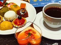 -金海湾大酒店-可园餐厅