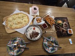 -LYFATTI 莱芙缇(赣水路店)