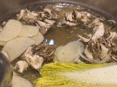 -狐狸爱上椰子鸡(滨江星光大道店)