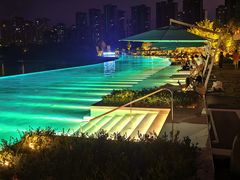 -清河半岛温泉度假酒店