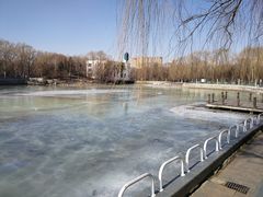 -黛秀湖公园