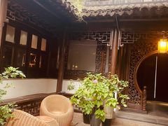 -我嘉书房(南翔名士居店)