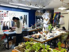 -猛犸手作·皮具·diy团建·礼品定制(新华路店)