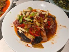 -院8里·小聚园老川菜(九眼桥店)