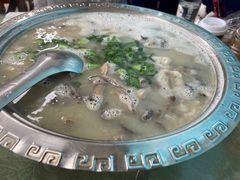 羊肉烧卖-国庆烧麦馆