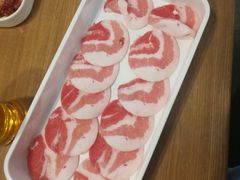 -金三顺韩式炭火烤肉店(中华路店)