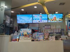 -DQ·蛋糕·冰淇淋(金牛万达店)