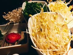 -咕嘟草帽鱼·牛奶一样的鲜鱼汤(包河万达广场创始店)