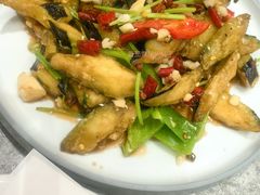 -高玛纳驴肉火烧(一世界店)