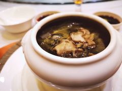 -阿锋鲍鱼酒家美食汇(华安店)