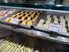 -杏花樓(福州路总店)