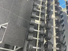 -悦健身私教工作室(双井店)