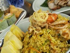 -CHINCHIN 青青·泰国料理(万象食家店)