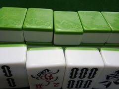 -凯平棋牌会所(永惠大厦店)