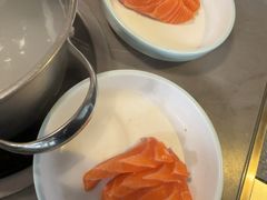-伍棵星炭烤自助料理·烤鳗鱼(浦东食品城店)