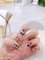 点击看大图 -花系美·美甲美睫精品店