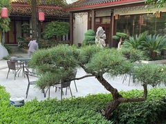 -全季酒店（苏州观前街平江路店）(原临顿路地铁站店)