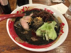 黑王拉面-豚王拉面(澳门银河店)