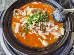 -李师傅脆肚(华强北店)