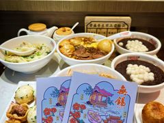 -常盛香生煎·酸辣汤.无锡老字号玉兰饼(新生路店)
