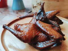 -唐宫小聚(新港中心店)