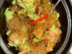 -荣兴酒家(徐家汇店)