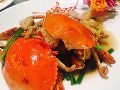 -快乐海鲜酒楼(滇池路店)